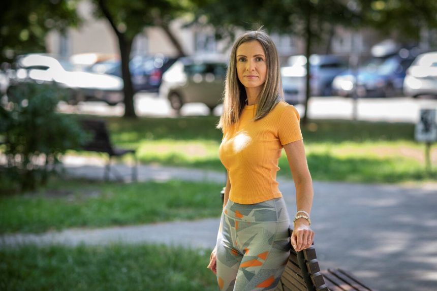 Vyborena chrbtica o 90 stupnov zmenila zivot