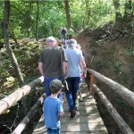 Zavedie k davnym civilizaciam na Zapadnom Slovensku