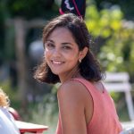 Alzbeta Zea Ferencova Cele Slovensko robi studiu s alkoholom uz roky