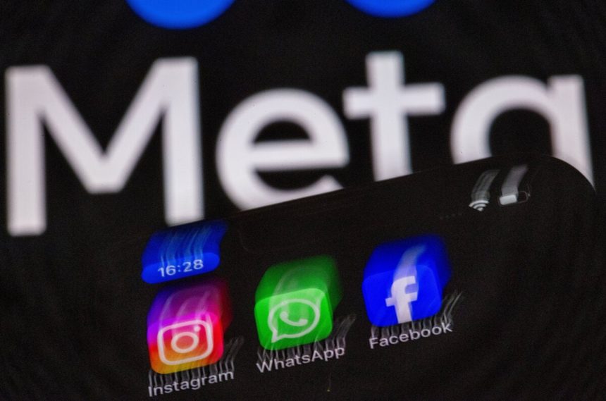 Americki senatori ziadaju preverit komunikaciu chatbotov Meta s detmi