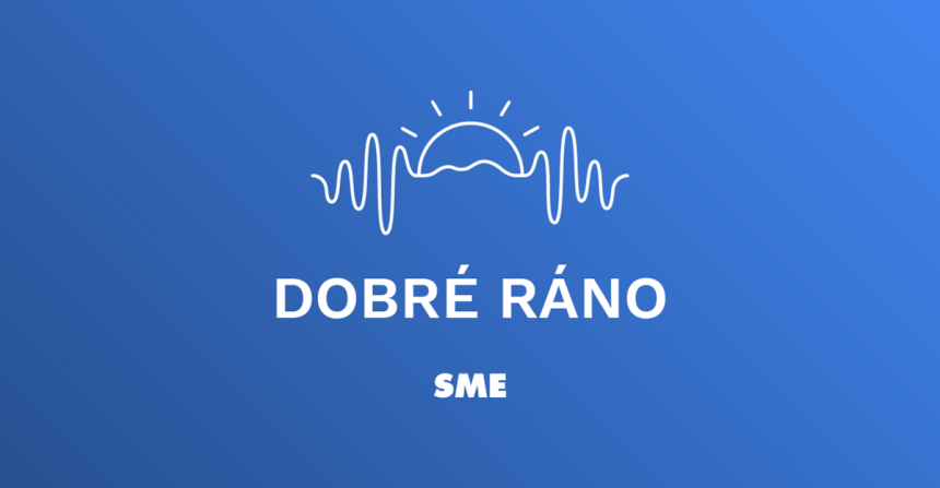 Arena v Dobrom rane Verili konspiraciam dnes lutuju