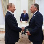Bez Zelenskeho a s neistym vysledkom Chysta sa stretnutie Trumpa
