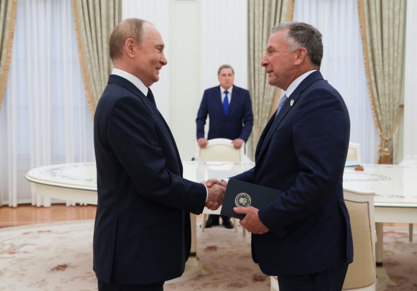 Bez Zelenskeho a s neistym vysledkom Chysta sa stretnutie Trumpa