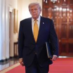 Bezpecnostni experti ziadaju Trumpa o pomoc s vojnou v Gaze