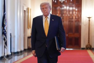 Bezpecnostni experti ziadaju Trumpa o pomoc s vojnou v Gaze