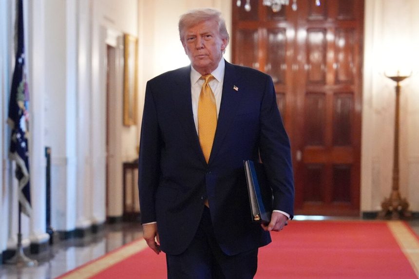 Bezpecnostni experti ziadaju Trumpa o pomoc s vojnou v Gaze