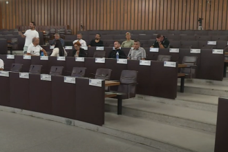 Chceli hovorit o klucovych temach pre ludi