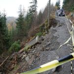 Chodnik pri Hrebienku este caka na opravu