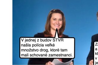 Cynicka obluda Konecne logicke vysvetlenie