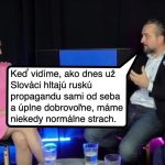 Cynicka obluda Neznestitelna lahkost kolaborantstva