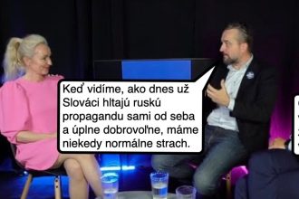 Cynicka obluda Neznestitelna lahkost kolaborantstva