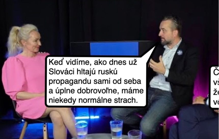 Cynicka obluda Neznestitelna lahkost kolaborantstva