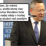 Cynicka obluda Nove stare dobre casy