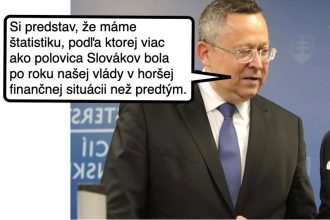 Cynicka obluda Nove stare dobre casy