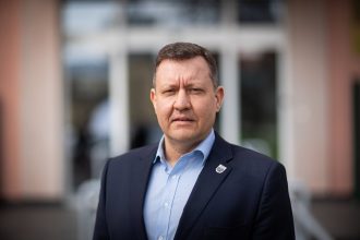 Disciplinarka s poslednym sefom specialnej prokuratury Lipsicom zacne v oktobri