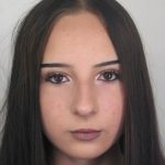 Domov sa uz nevratila Policia patra po dievcati