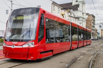 Dopravny podnik varuje pred falosnymi facebookovymi strankami