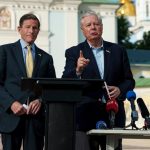 Dvaja americki senatori zvazuju zakon o Rusku ako teroristickom state