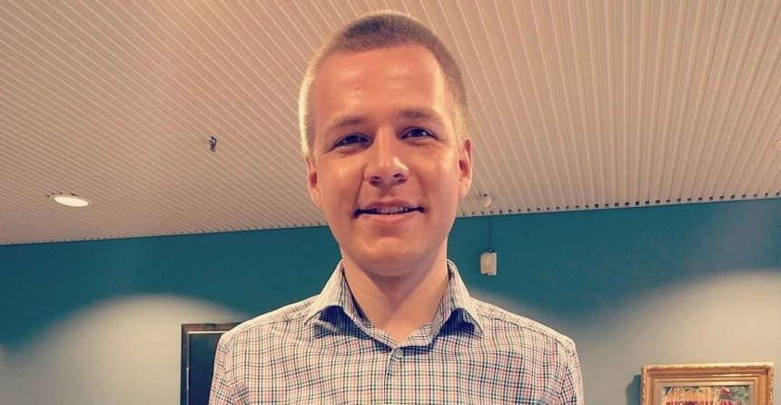 Finsky poslanec Peltonen zomrel v parlamente