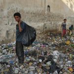 Gaza je na bode zlomu tvrdi sefka WFP