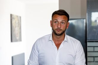 Hlas je pripraveny niest zodpovednost za chyby kampane Pellegriniho tvrdi Sutaj Estok