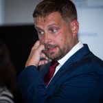 Hlas podla Saska zaujme stanovisko ku Kotlarovi po analyze SAV