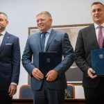 Horsie ako za Meciara Slovensko blizko autokracii