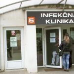 Hygienicka Pacient s infekciou moze prerusit hospitalizaciu