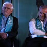 Iran zostava v stave bojovej pohotovosti