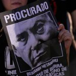 Izrael znizil uroven svojich diplomatickych vztahov s Braziliou