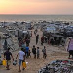 Izraelska armada chysta evakuaciu civilistov z Gazy