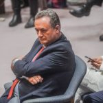 Izraelsky minister obrany hrozil znicenim Gazy