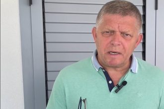 Je po tendri vyhlasil Fico Hlasu opat vycital nesikovnost