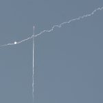 Jemenski povstalci opat odpalili raketu na Izrael