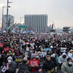 Juhokorejska prokuratura ziada zatknutie expremiera