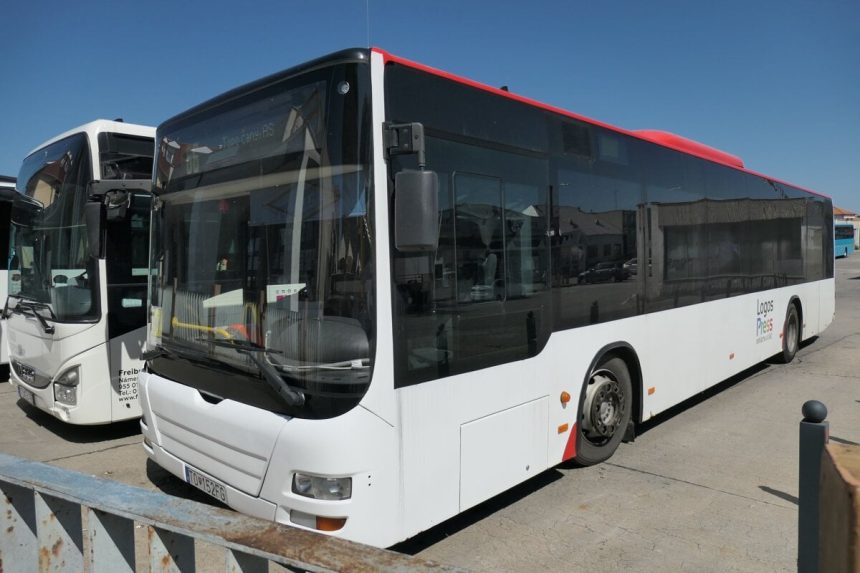 Kolaps autobusovej dopravy v Topolcanoch hrozil