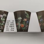 Kontrolori upozornuju na toxicky pohar s kvetmi