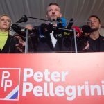 Krajska prokuratura preveruje Pellegriniho kampan a pozicku od sestry