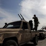 Kurdska policia zadrzala vodcu opozicie sud ho caka v stredu