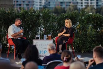 Martin Valihora Oskar si zvolil nestastnu cestu komunikacie