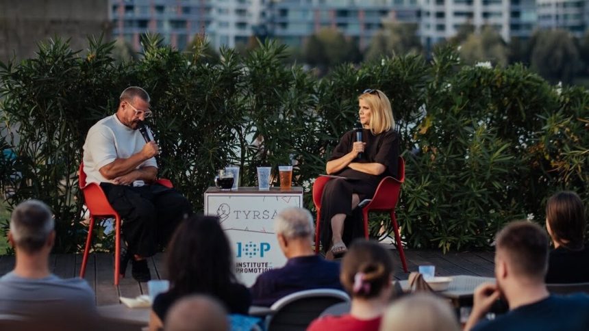 Martin Valihora Oskar si zvolil nestastnu cestu komunikacie