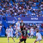 Mikovic konecne si v meste Nitra ma nesmrtelneho a odkaz od Skrtela