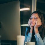 Na Slovensku je v praci nespokojnych 41 percent zamestnancov