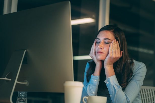 Na Slovensku je v praci nespokojnych 41 percent zamestnancov