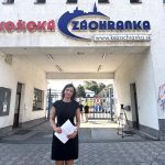 Na krok od zachranky ale ekonomka nemoze vojst