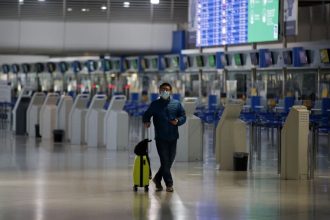 Na letisku v Atenach zadrzali rekordne mnozstvo drogy khat