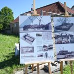 Na mieste vrazdy Kuciaka a Kusnirovej zacali s vystavbou pamatnika