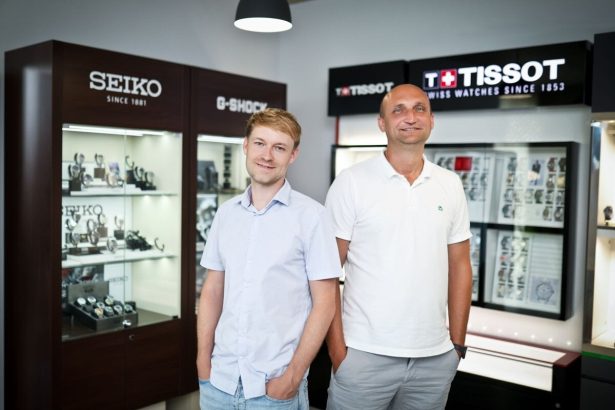Na zaciatku ledva naskrabali 700 eur dnes maju milionove trzby a dobyjaju Europu