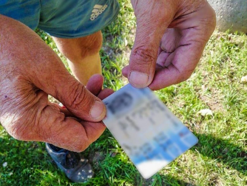 Naletel podvodnikom ze ma na ucte bitcoiny