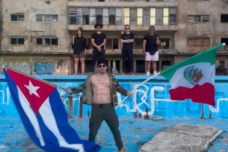 Namiesto samopalu luxus a pivo